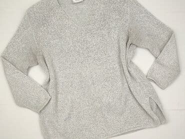 Sweter damski, rozmiar L