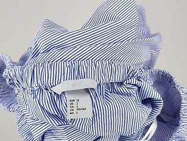 stranger: H&M, Bluzka damska, rozmiar 2XS — 5