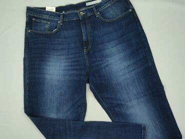 Spodnie: Jeansy dla mężczyzn — 1