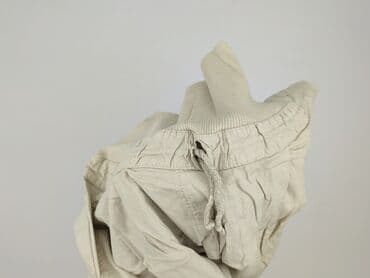 spódnice długie beżowa: Spódnica damska, rozmiar L — 5