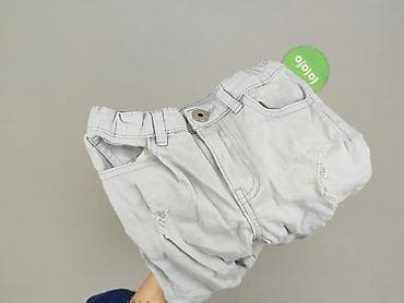 dresy dkny: Spodnie jeansowe, Little kids, 7 lat, 122, stan - Bardzo dobry — 5