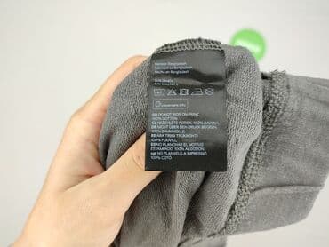 koszulka na 4 urodziny: Sweatshirt, H&M, 10 years, 134-140 cm, condition - Very good — 5