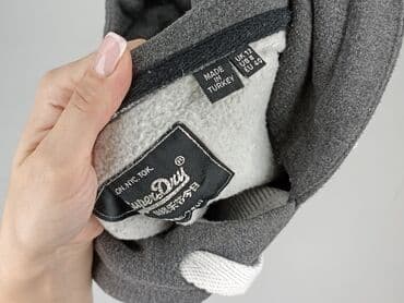 Women: Superdry, Women`s hoodie, size L (EU 40) — 5