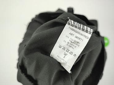 versace bluzki: Moda Italia, Spodnie materiałowe damskie, rozmiar S — 4