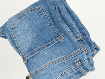 kapcie walkx: Jeansy damskie, rozmiar S — 6