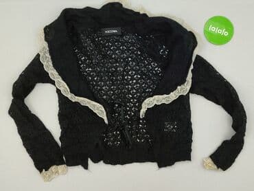 пальто жіноче: Nicowa, Kardigan damski, M — 2