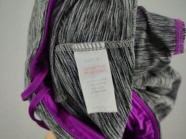 spodnie dresowe z napisami: Matalan, Legginsy Sportowe damskie, M — 5