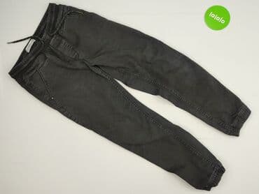 spodnie clockhouse: House of Denim, Spodnie damskie, rozmiar S — 2