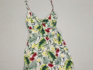 jeansy damskie cropp: Cropp, Women`s dress, S — 1