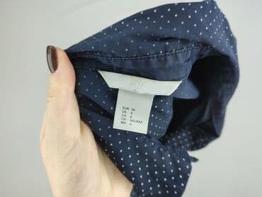 koszule do karmienia h m: H&M, Koszula damska, rozmiar S — 4