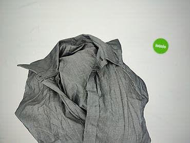 flat: Koszulа dla mężczyzn, rozmiar 2XL — 6