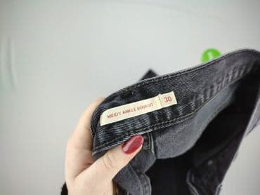 jeansy bootcut levi's: Levi’s, Jeansy damskie, rozmiar M — 4