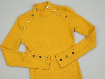 skarpetki h: Bluzka damska, rozmiar S — 1