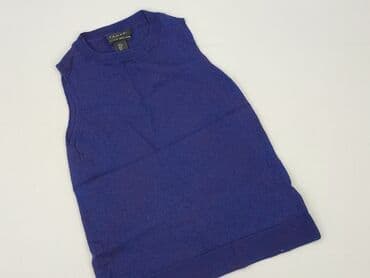 koszulka kaszmirowa: Tahari, Top damski, rozmiar S — 1