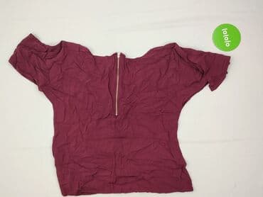mohito bluzki wyprzedaż: PULZ, Women's blouse, size M (EU 38) — 3