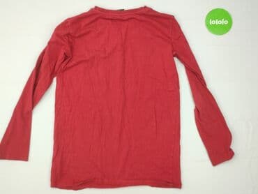 koszulka ajax amsterdam 2122: Blouse, 16 years, 170-176 cm, condition - Very good — 3