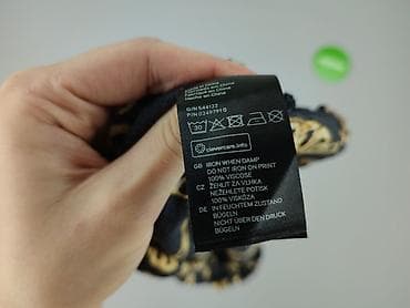 koszule olimp: H&M Divided, T-shirt damski, rozmiar M — 6