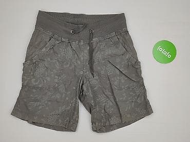 pull and bear kolarki: H&M Sport, Szorty damskie, rozmiar M — 2