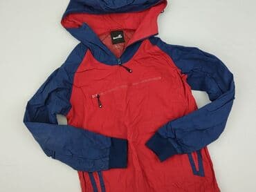 Windbreaker for men, size L
