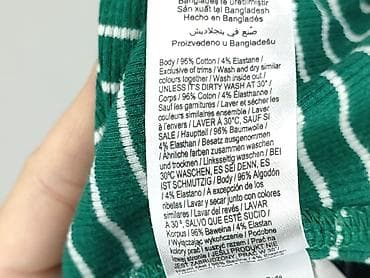 cropp oversize: F&F, Bluzka damska, rozmiar M — 5