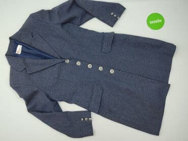 kurtka zimowa lech poznań: Trencz damski, rozmiar M — 2