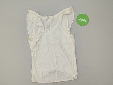 zwrot stroju kąpielowego hm: H&M, Bluzka damska, S — 3