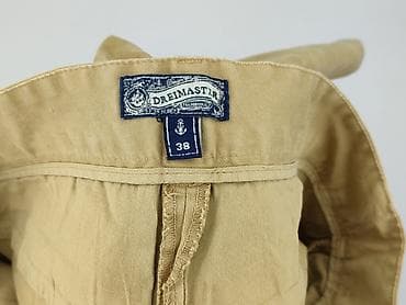 buty emu hm: Dreimaster, Spodnie materiałowe damskie, rozmiar M — 6