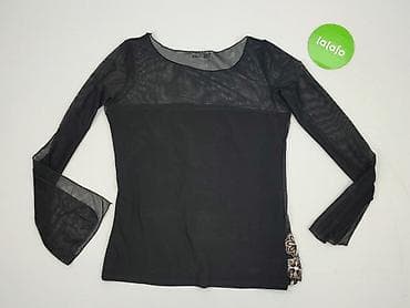 body cekiny hm: Angel, Bluzka damska, rozmiar S — 3