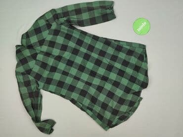 koszula wiya w paski: E-vie, Koszula damska, rozmiar S — 3