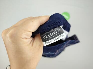 garnitur damski rozmiar 44: Ulubione, Spodnie materiałowe damskie, rozmiar L — 4