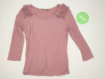 bluzka z reniferem dla dziewczynki: Pretty Girl, Bluzka damska, rozmiar M — 2