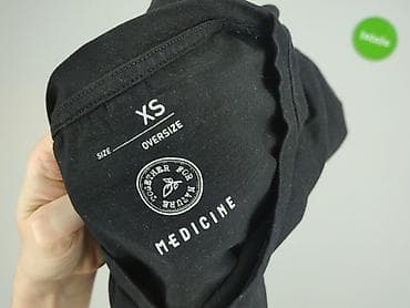 vader t shirty: Medicine, T-shirt damski, rozmiar XS — 5