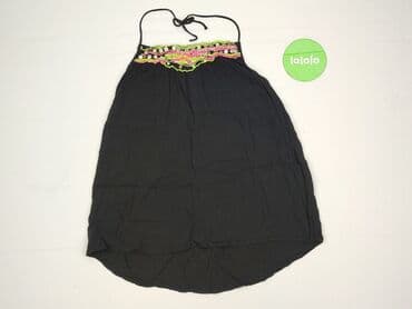 sukienki swing plus size: FB Sister, Bluzka damska, rozmiar S — 2