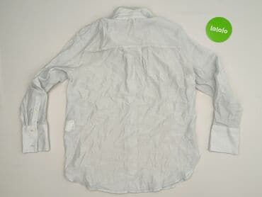 m style koszule: H&M, Koszula damska, S — 3