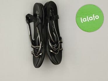 bcbgeneration buty: Sandals for women, size 39 — 3