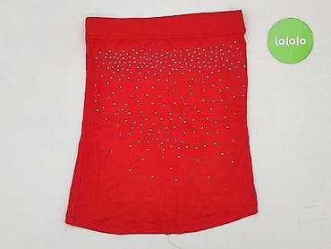 czarne spódnice mini: Spódnica damska, rozmiar S — 2