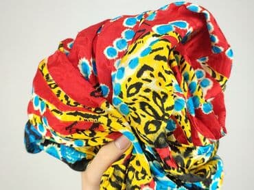 czerwona sukienki maxi: Sukienka damska, rozmiar M — 5