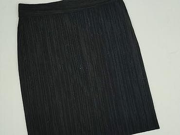 reserved zebra: Zara, Spódnica damska, rozmiar M — 1