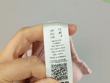 asos stroje kąpielowe plus size: Asos, Sweter damski, rozmiar L — 5