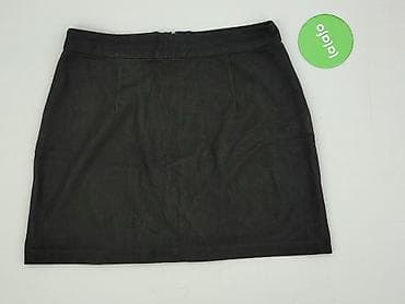 pull bear pl: H&M, Spódnica damska, rozmiar M — 3