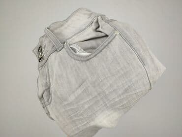 szare jeansy damskie stylizacje: Jeanswear, Jeansy damskie, rozmiar S — 6