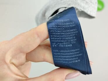 koszulka męska tommy hilfiger: Tommy Hilfiger, T-shirt for men, size L — 6