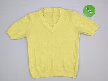 jedwab z elastanem: Top damski, rozmiar M — 2