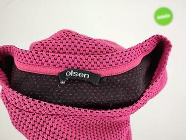 spodnie olsen: Olsen, Bluzka damska, rozmiar M — 4