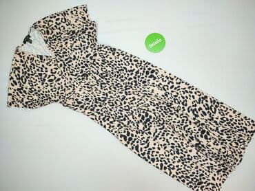sukienka w panterkę, mohito: New Look, Sukienka damska, rozmiar L — 2