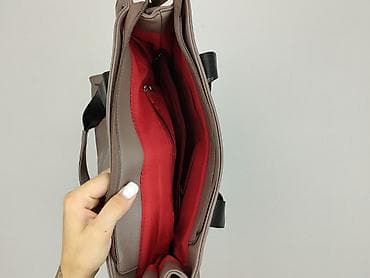 moda taniej polska: Torebka, stan - Bardzo dobry — 4