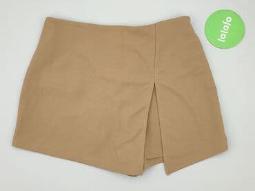 solar spodnice: Shein Curve, Szorty damskie, rozmiar XL — 3