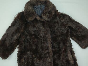 chanel kurtka: Peter Hahn, Futro, rozmiar XL — 1