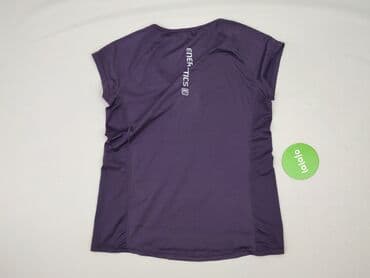 koszulki z motywem koszykarskim: Energetics, T-shirt damski, M — 3