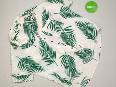 koszula hawajska c a: Koszula damska, rozmiar M — 2